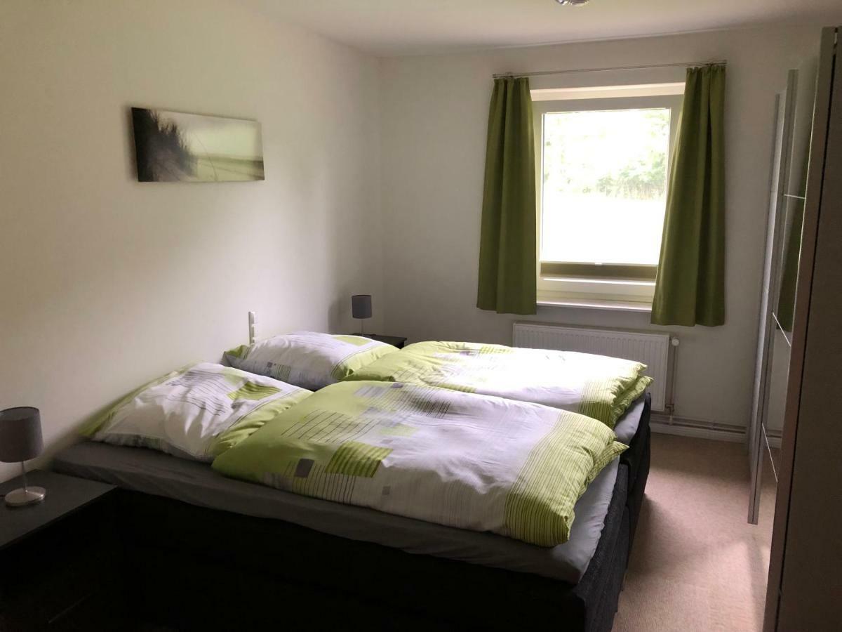 Modernes In Ruhiger Lage, 70qm, 4 Personen