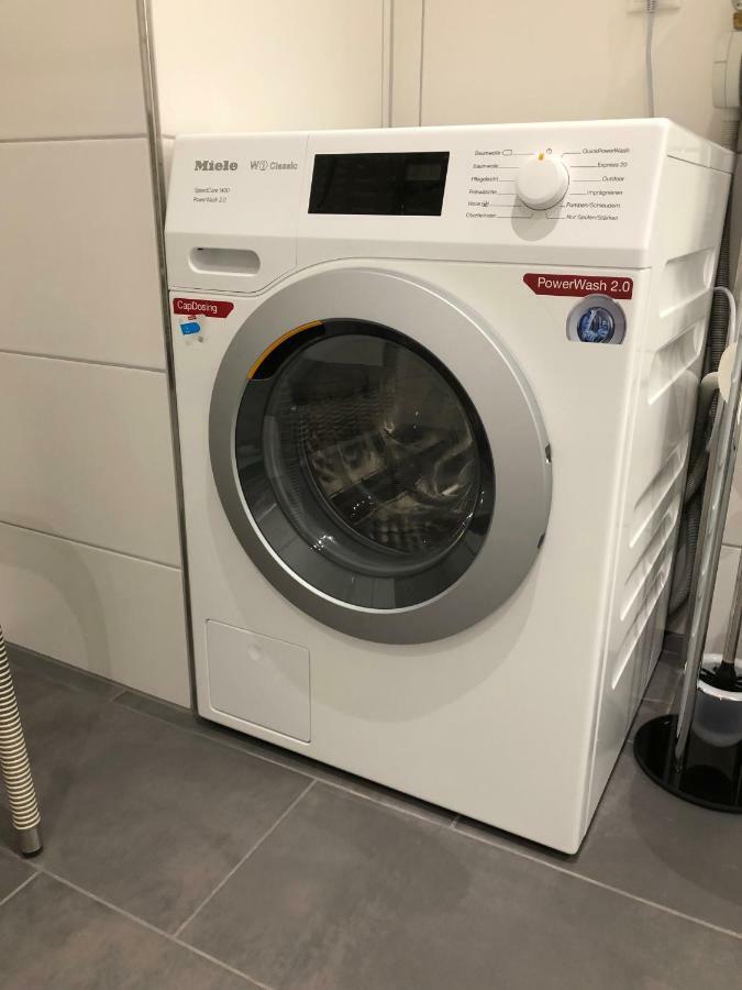 Modernes In Ruhiger Lage, 70qm, 4 Personen *