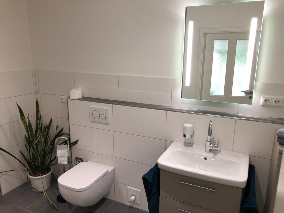 Apartment Modernes In Ruhiger Lage, 70qm, 4 Personen