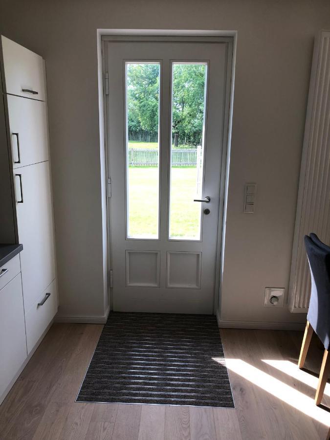 Modernes In Ruhiger Lage, 70qm, 4 Personen * Brietlingen